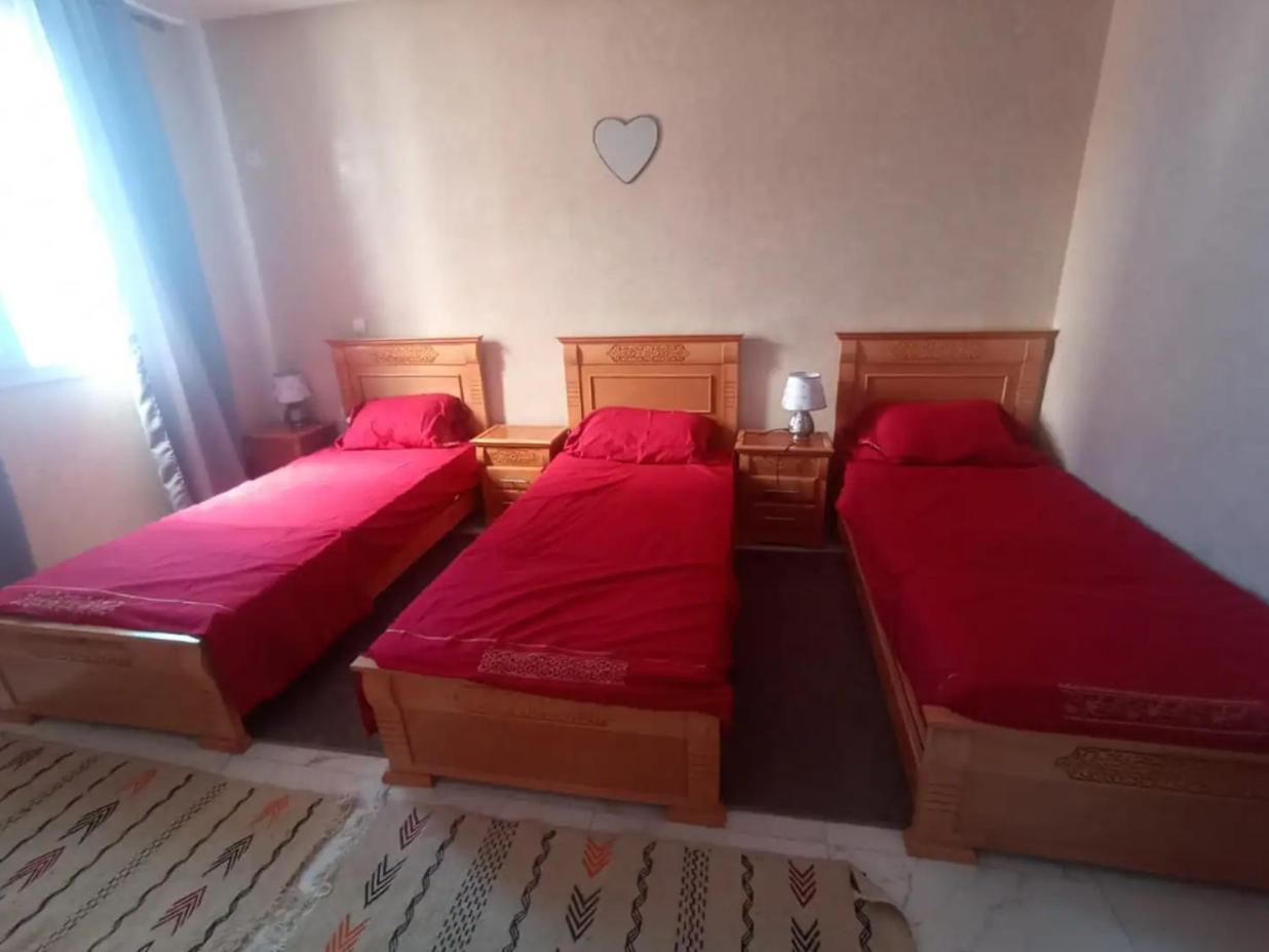 Goldenbeachhouse Mirleft Dış mekan fotoğraf